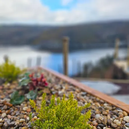 Vina Candaz By Oktheway Alpehytte Taboada