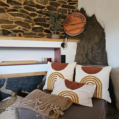 Chalet Vina Candaz By Oktheway Taboada