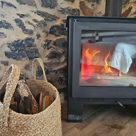 Vina Candaz By Oktheway Chalet