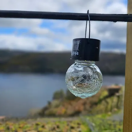 Chalet Vina Candaz By Oktheway