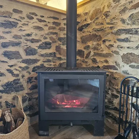 Vina Candaz By Oktheway Alpehytte *