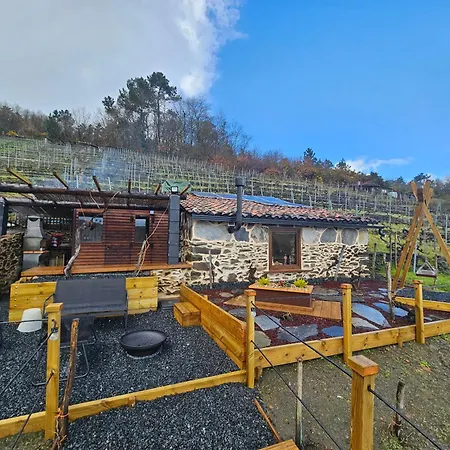 Chalet Vina Candaz By Oktheway Taboada