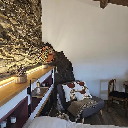 Vina Candaz By Oktheway * Taboada