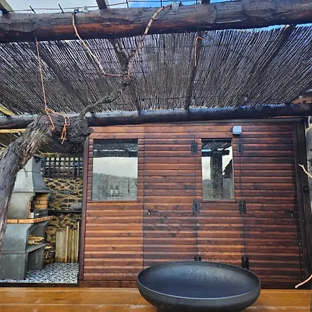 Alpehytte Vina Candaz By Oktheway