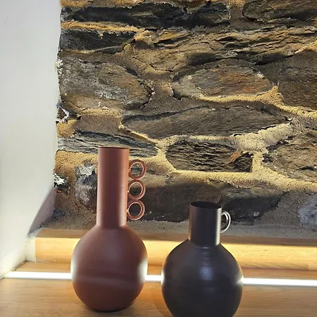 Vina Candaz By Oktheway Alpehytte *