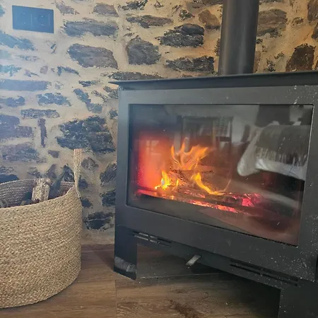 Chalet Vina Candaz By Oktheway *