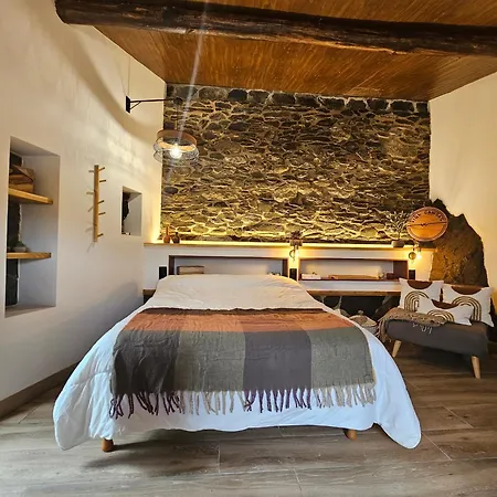 Alpehytte Vina Candaz By Oktheway Taboada