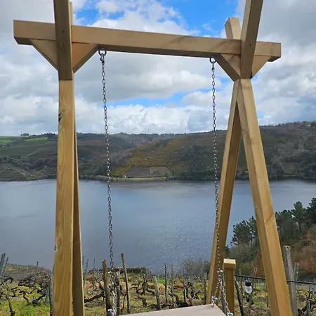 Vina Candaz By Oktheway *