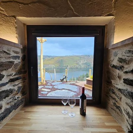 Vina Candaz By Oktheway Alpehytte