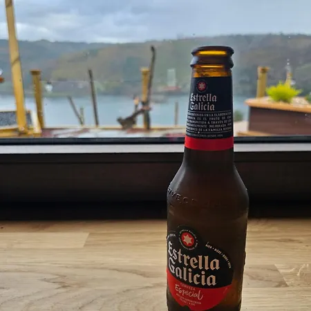 Vina Candaz By Oktheway Alpehytte Taboada