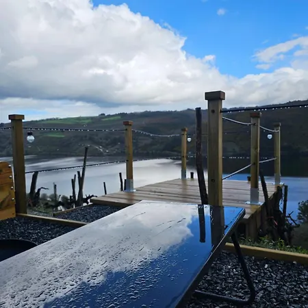 Chalet Vina Candaz By Oktheway Taboada