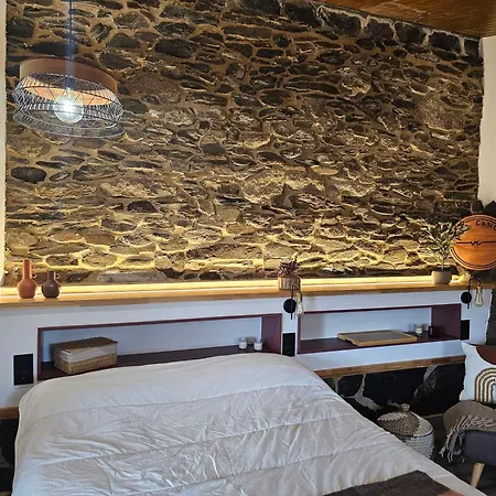 Vina Candaz By Oktheway Alpehytte