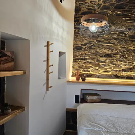 Chalet Vina Candaz By Oktheway