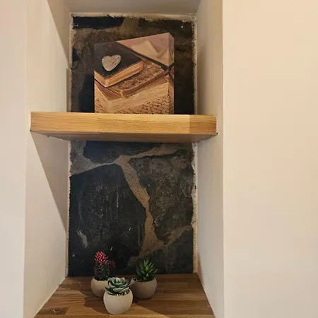 Alpehytte Vina Candaz By Oktheway *