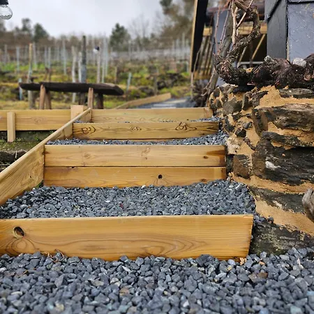 Vina Candaz By Oktheway Chalet Taboada