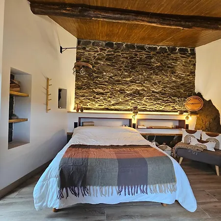 Chalet Vina Candaz By Oktheway Taboada