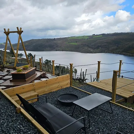 Vina Candaz By Oktheway * Taboada