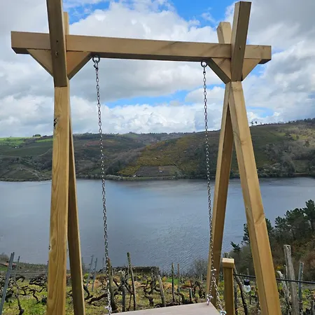 Vina Candaz By Oktheway Alpehytte Taboada