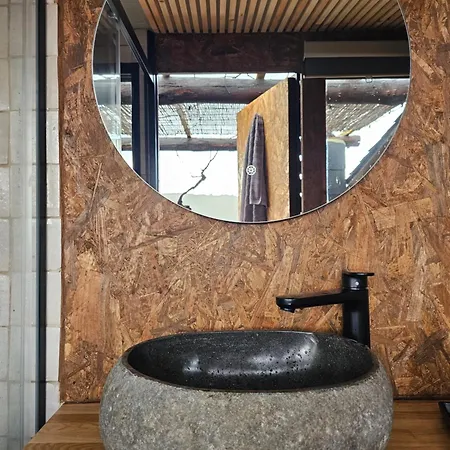 Chalet Vina Candaz By Oktheway Taboada