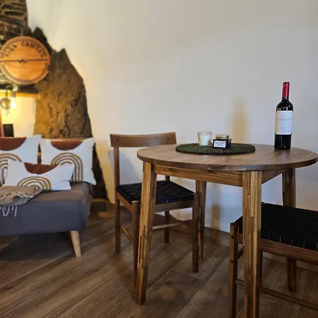 Vina Candaz By Oktheway * Taboada