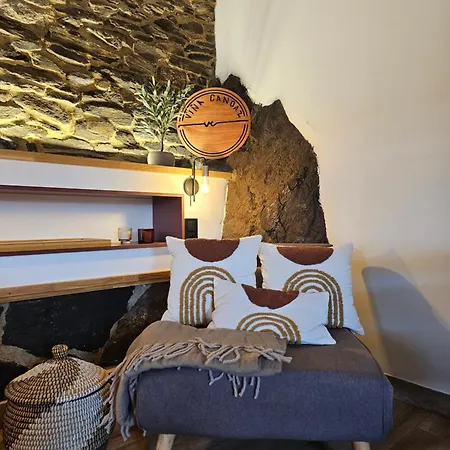 Vina Candaz By Oktheway