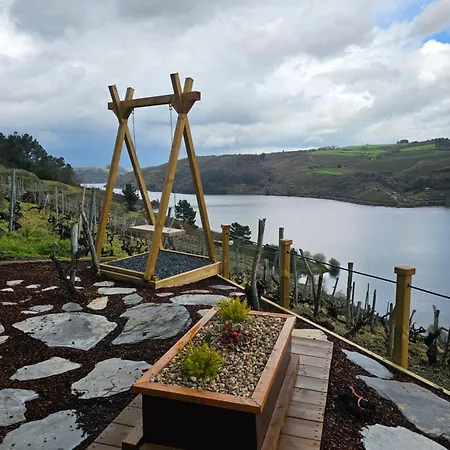 Vina Candaz By Oktheway Alpehytte *