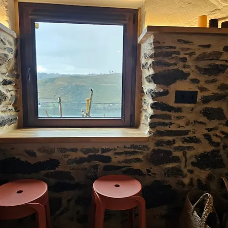 Vina Candaz By Oktheway Chalet Taboada