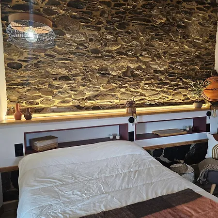 Chalet Vina Candaz By Oktheway Taboada