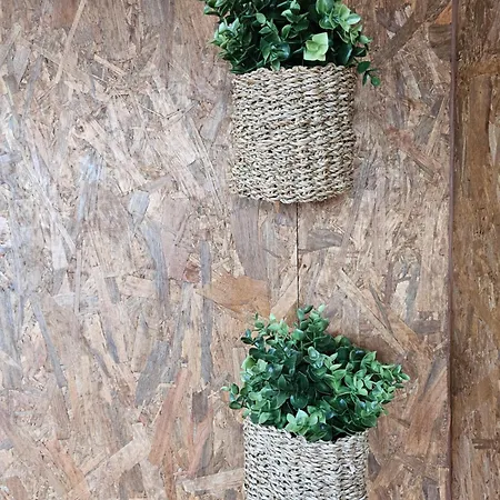 Chalet Vina Candaz By Oktheway Taboada