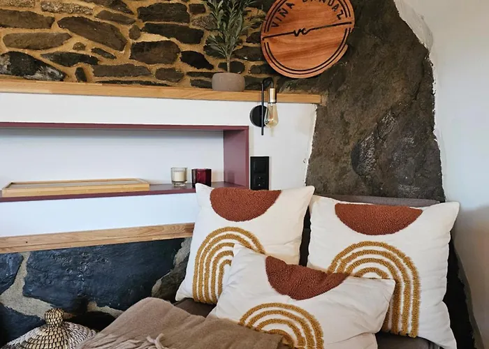 Chalet Vina Candaz By Oktheway Taboada