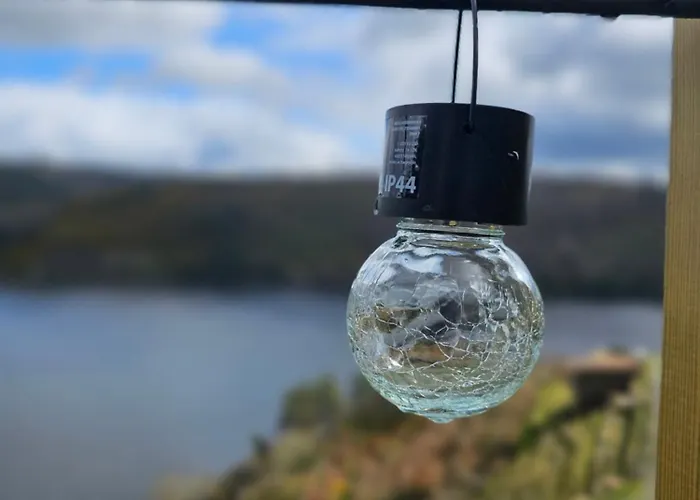 Chalet Vina Candaz By Oktheway