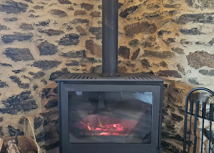 Vina Candaz By Oktheway Alpstuga *