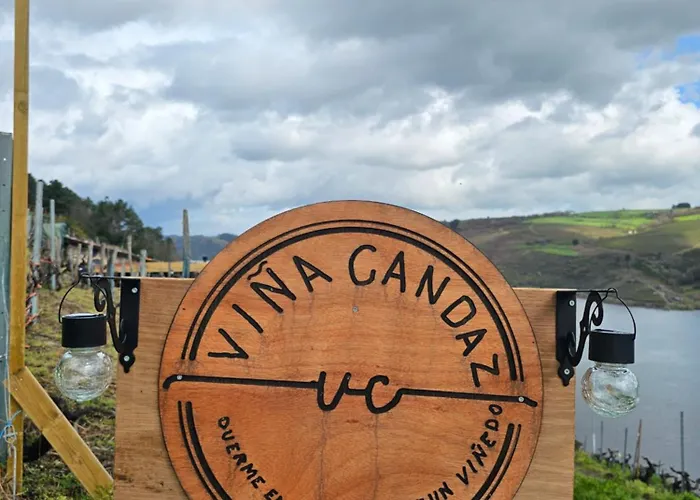 Chalet Vina Candaz By Oktheway *