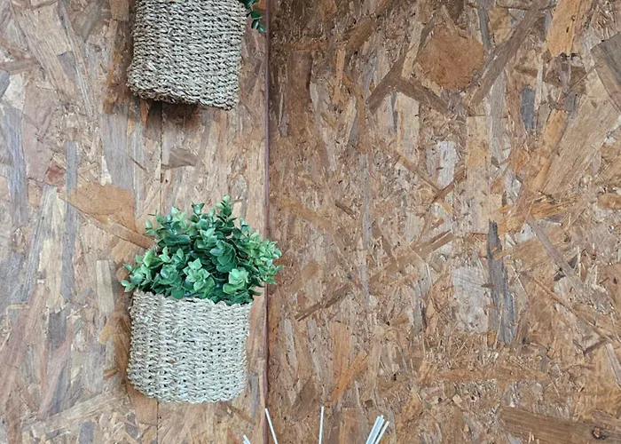 Vina Candaz By Oktheway Chalet Taboada