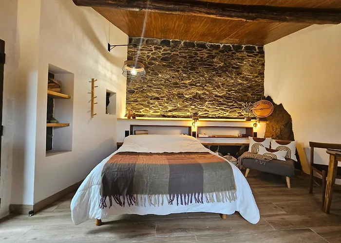 Chalet Vina Candaz By Oktheway Taboada