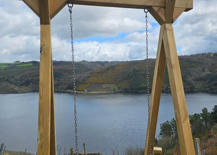 Vina Candaz By Oktheway *