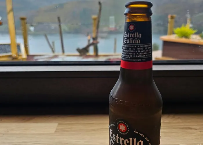 Vina Candaz By Oktheway Chalet Taboada