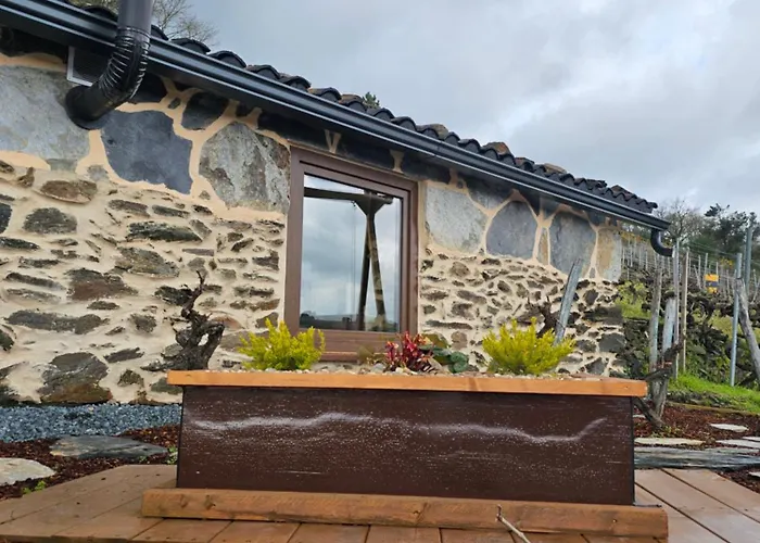 Vina Candaz By Oktheway * Taboada