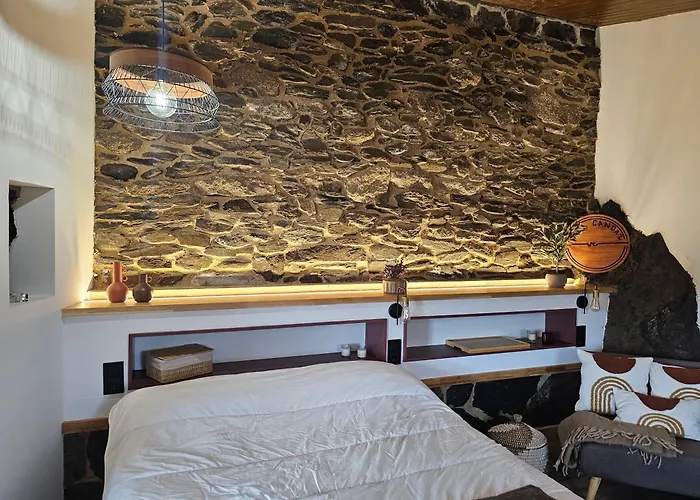 Vina Candaz By Oktheway Alpstuga