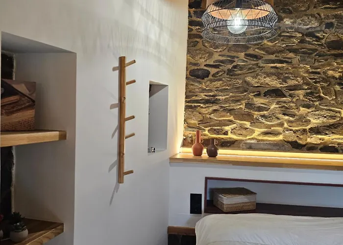 Chalet Vina Candaz By Oktheway