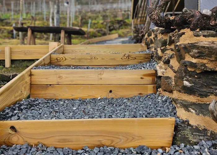 Vina Candaz By Oktheway Chalet Taboada