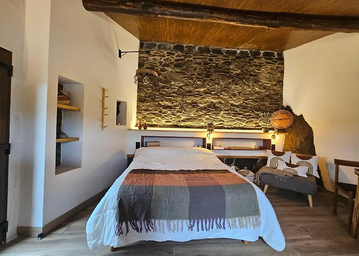 Chalet Vina Candaz By Oktheway Taboada