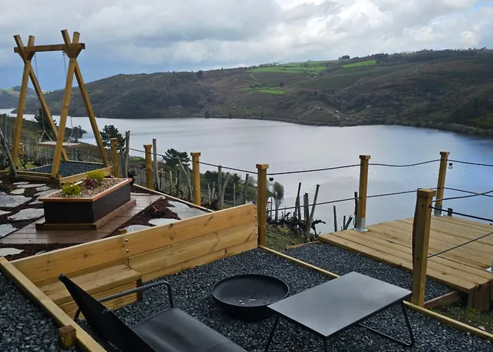 Vina Candaz By Oktheway * Taboada