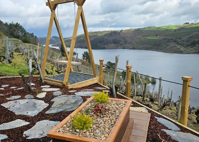 Vina Candaz By Oktheway