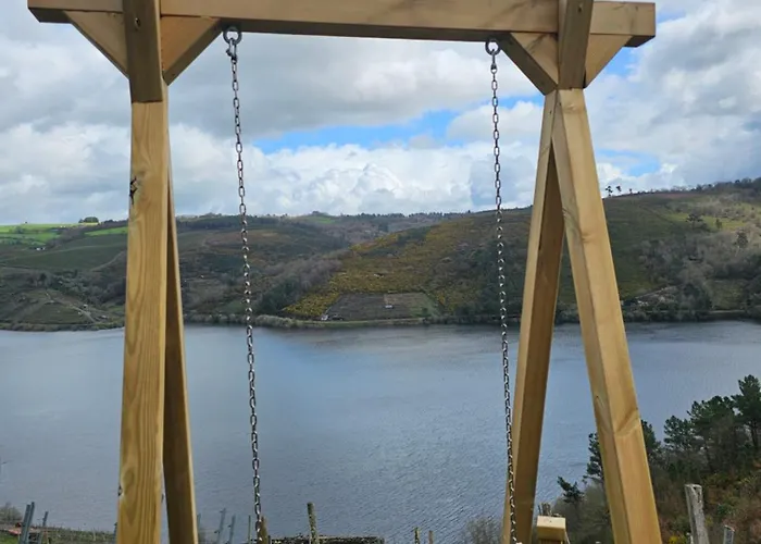 Vina Candaz By Oktheway Alpstuga Taboada