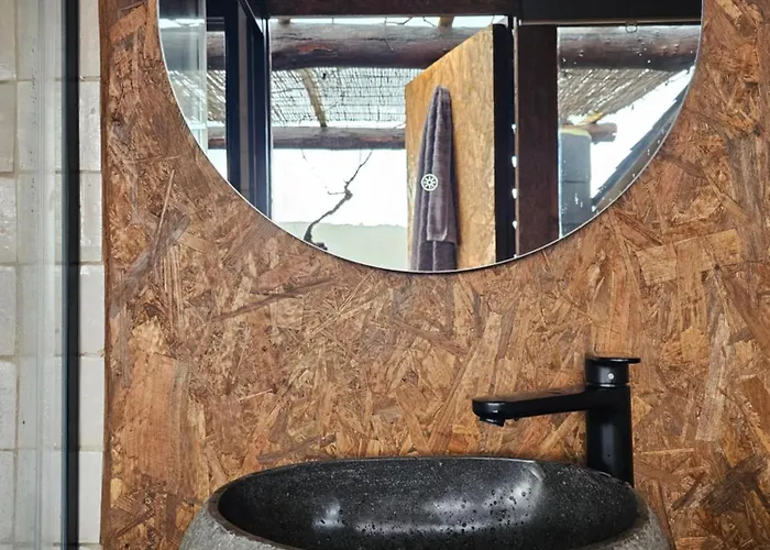 Alpstuga Vina Candaz By Oktheway Taboada