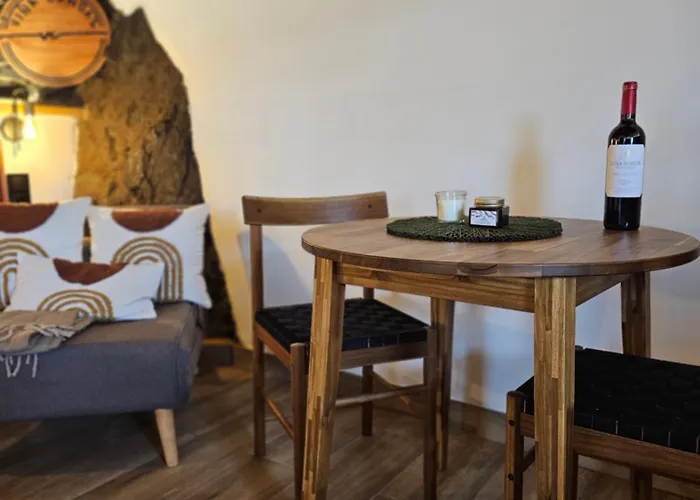 Vina Candaz By Oktheway * Taboada