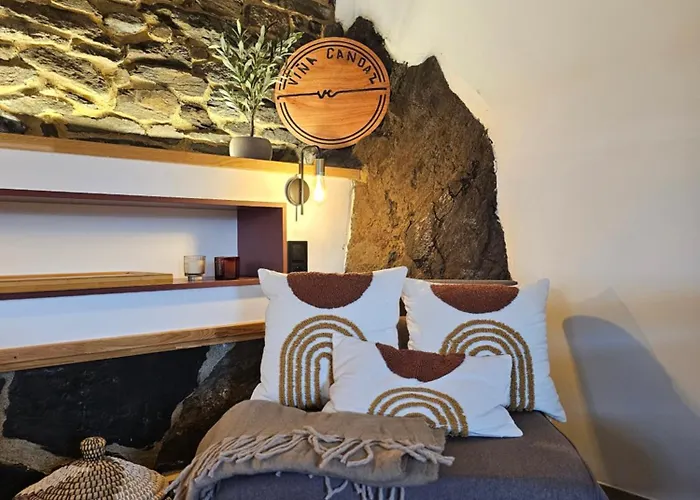 Vina Candaz By Oktheway