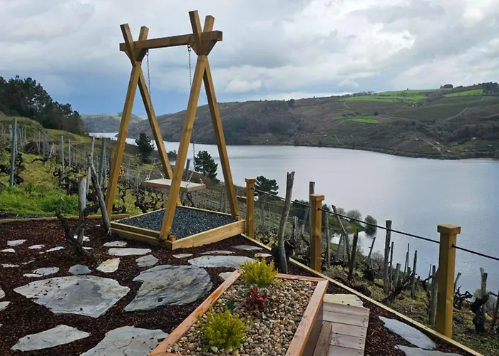 Vina Candaz By Oktheway Alpstuga *