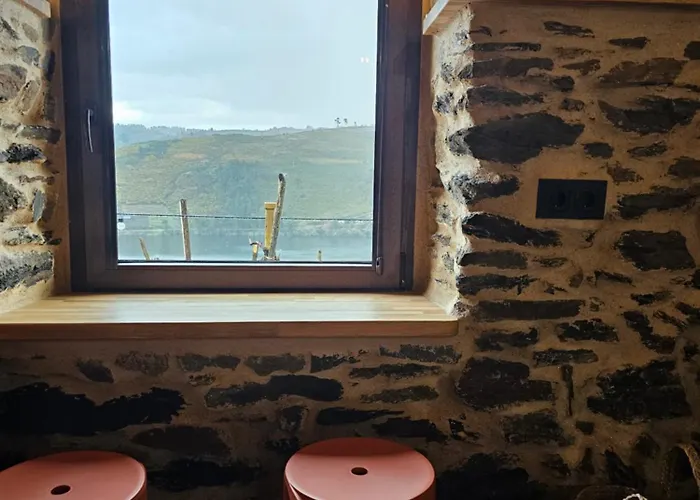 Vina Candaz By Oktheway Chalet Taboada